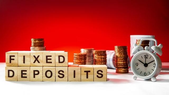 Strategies for boosting interest on fixed deposits: Maximise your returns cover picture