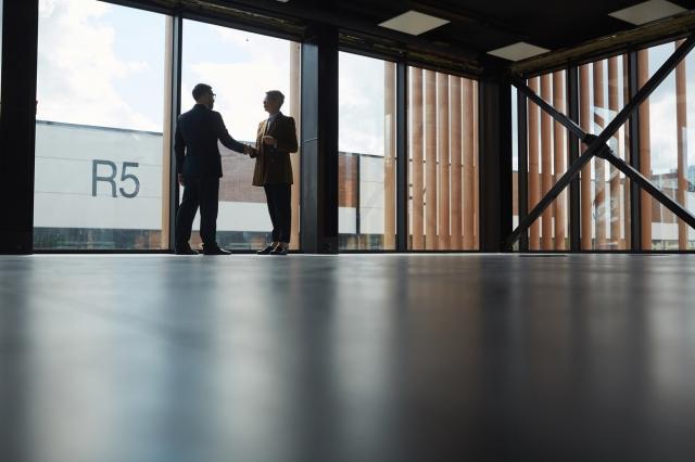How To Choose a Commercial Business Location cover picture