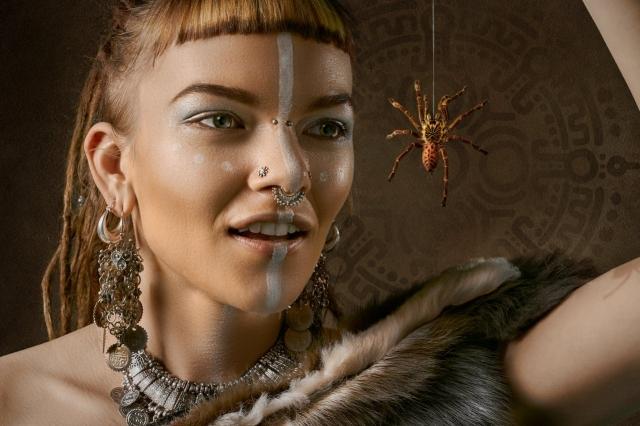 Biblical And Spiritual Meaning of Piercings (Lip, Medusa, Ear, Eyebrow) cover picture