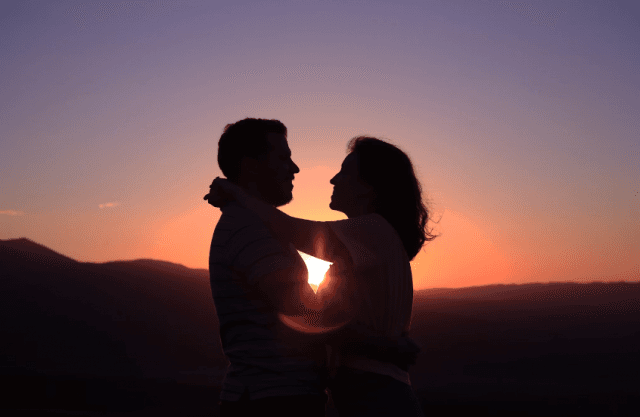 True Love Isn't What You Think: Redefining Real Relationships cover picture