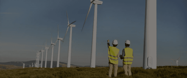 Climate change and energy suppliers in the UK cover picture