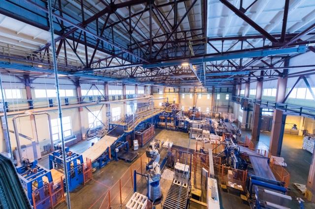 Tips for Optimizing Production at Your Industrial Facility cover picture