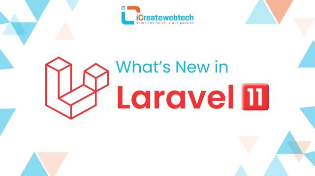 What’s New in Laravel 11: New Features and Latest Updates cover picture