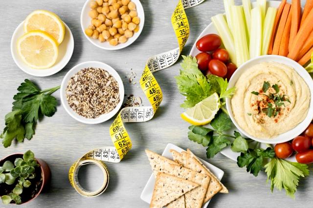 Holistic Health: Integrating Medical Expertise into Your Weight Loss Plan cover picture