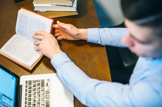 The Complexity of Document Translation and Its Impact on Daily Life, Business and Other Areas cover picture