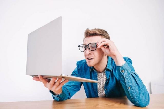 Avoid These 7 Website Redesign Blunders cover picture