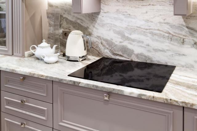 Choosing the Right Kitchen Countertop cover picture
