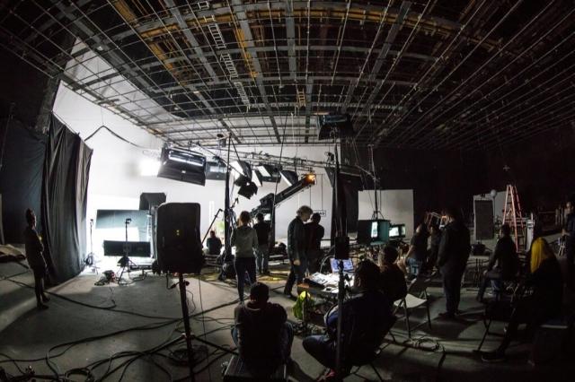 A Guide To Effortless Film Pre-Production cover picture