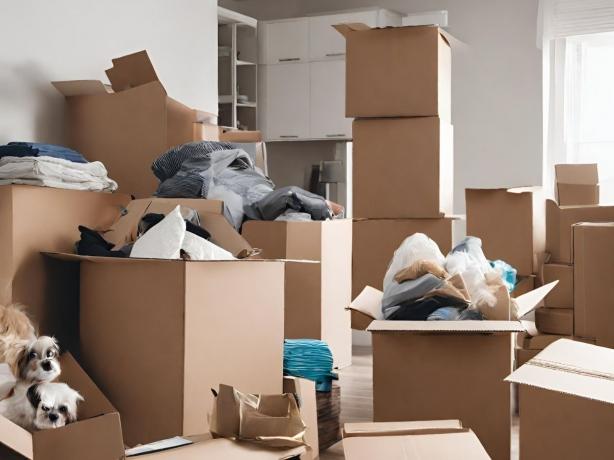 Affordable and Reliable Student Moves with Student Movers cover picture