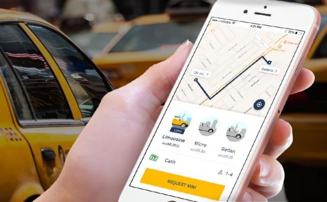 How do Taxi Booking Apps or Scripts simplify the process of hailing and managing rides? cover picture