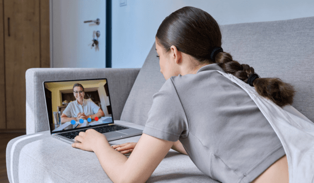 How To Prepare For Virtual EMDR Therapy Session? cover picture