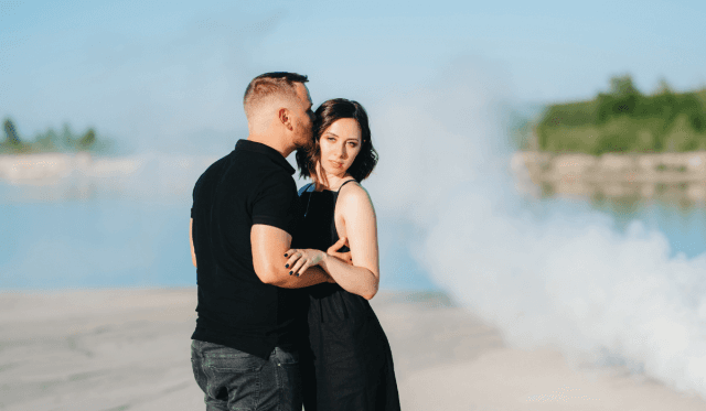 Should I Be Offended By A Prenup? cover picture