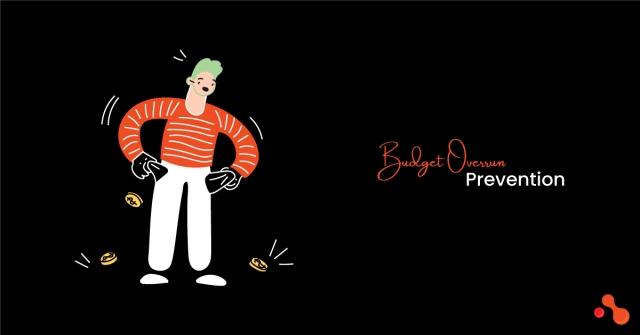 How to Steer Clear Of Budget Overruns in Software Projects? cover picture