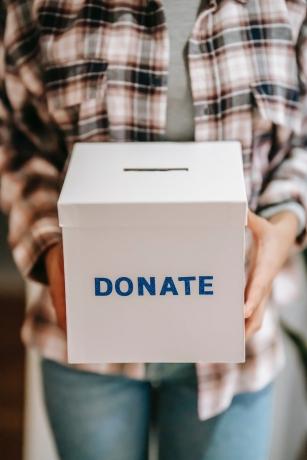 How The Go-Giver Transformed My Philanthropy: Lessons Learned from Bob Burg's and John David Mann’s Sales Book cover picture