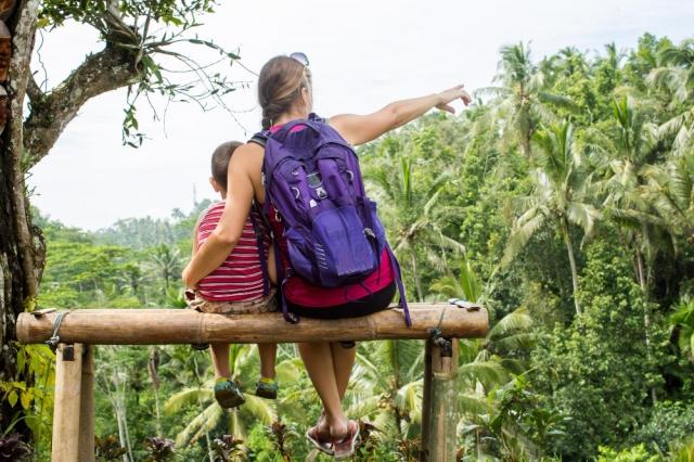 Day Trips for Your Mental Health cover picture