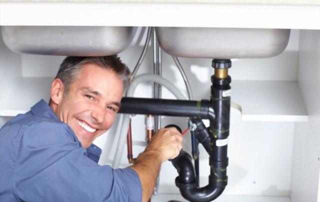 Different Types of Plumber Services You Could Need for Your Home cover picture