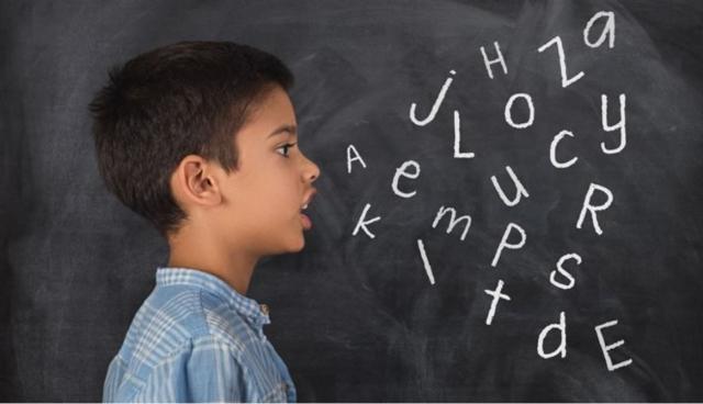 4 Ways to improve English! cover picture