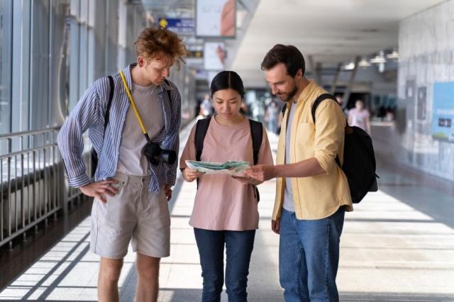 Pre-Departure List for International Students to be in the UK! cover picture