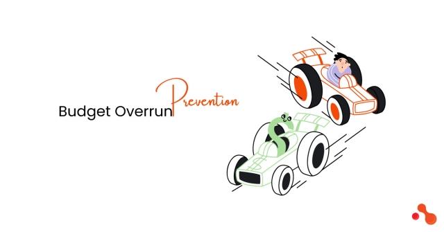 An Insight Into Preventing Budget Overruns in Development cover picture