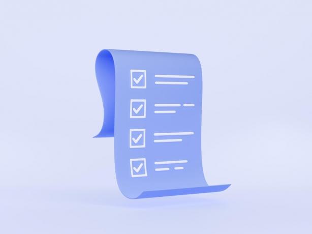 How to Prepare for an Exam cover picture