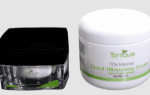 Understanding the Benefits and Risks of Skin Whitening Creams cover picture