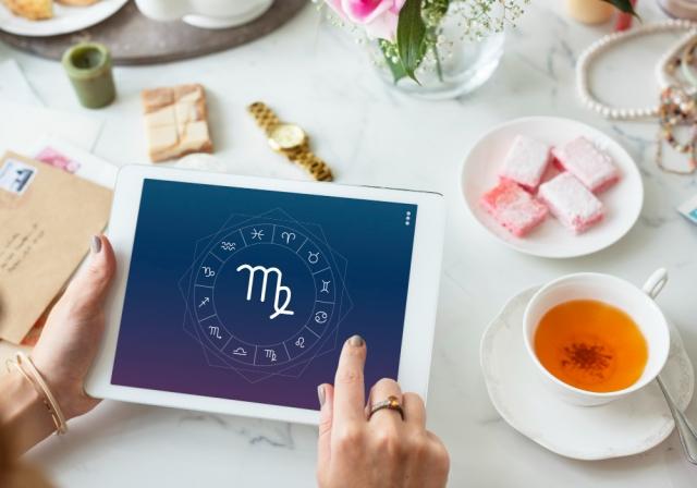 The Positive Impact of Astrology Readings on Mental Well-being cover picture