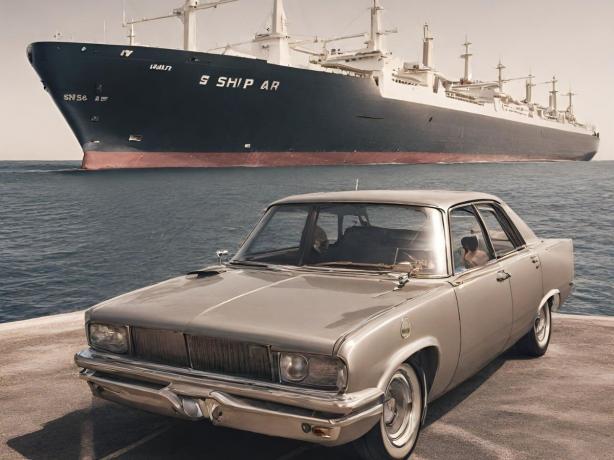 Deciphering the Cost to Ship a Car to Alabama Expert Insights cover picture