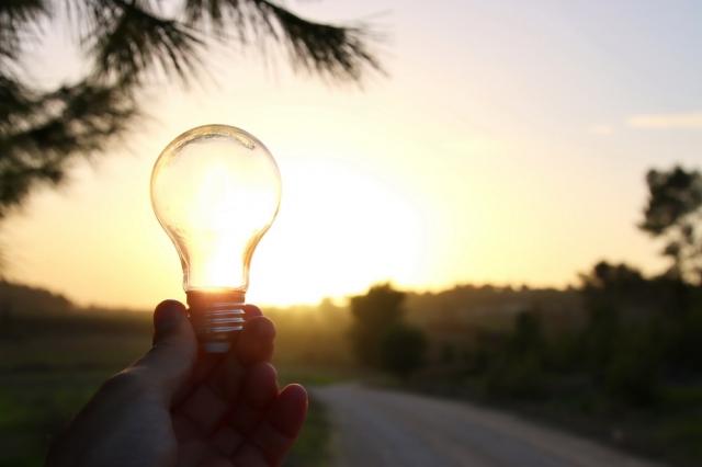 How Today's Homeowners are Preparing for Tomorrow's Energy Challenges cover picture