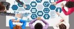 The Role of Technology in Enhancing Business Communication cover picture