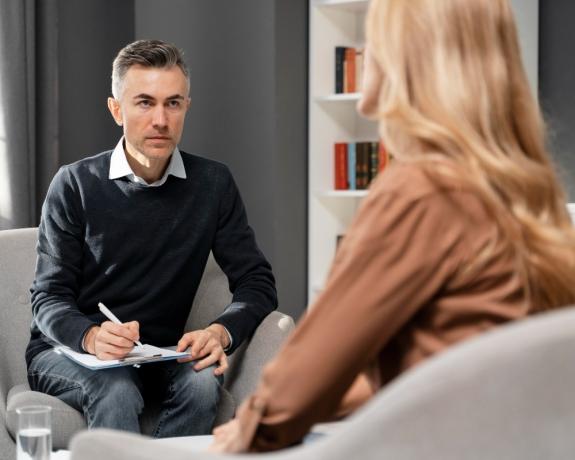 The Role of Counselling Psychologists: Supporting Emotional Growth cover picture