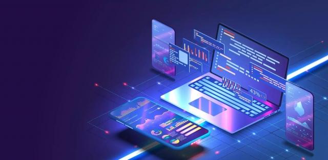 Navigating the Future: Top Technology Trends of 2024 cover picture