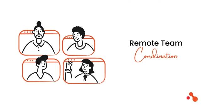 Remote Teams: Effective Tools for Project Management cover picture