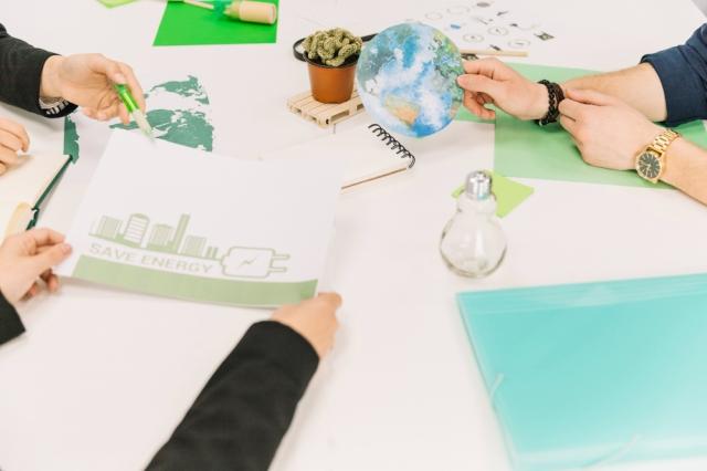 Information Governance and Carbon Technology: A Guide cover picture