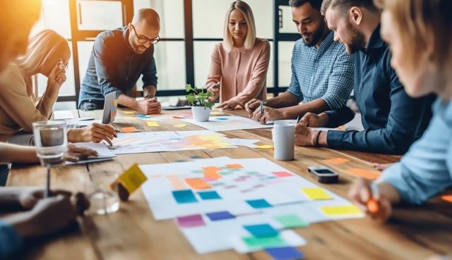 Future-Proof Digital Marketing Strategies: Navigating the Landscape in 2024 cover picture