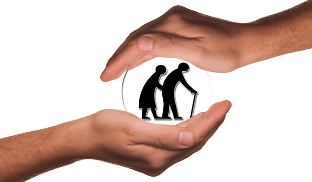 Evidence that the Nursing Home Industry is Declining cover picture