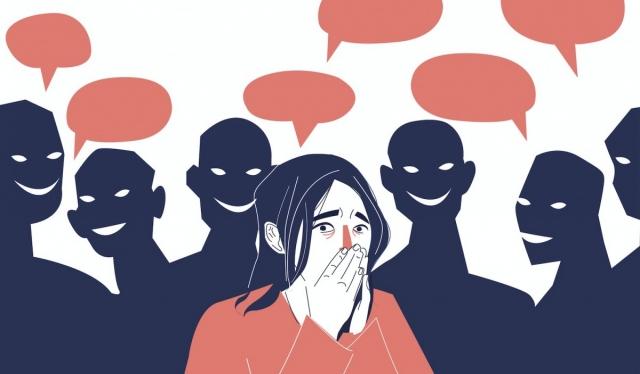 8 Effective Ways to Overcome Social Anxiety cover picture
