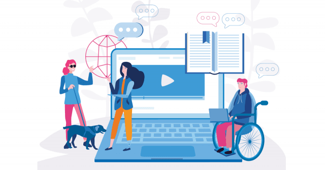 How Website Accessibility Creates Positive Experiences for All cover picture