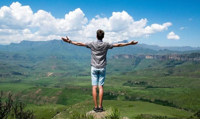 The One Critical Skill for Progress, Growth, and Fulfilment in Life cover picture