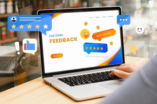 Ways To Improve The Customer Experience cover picture