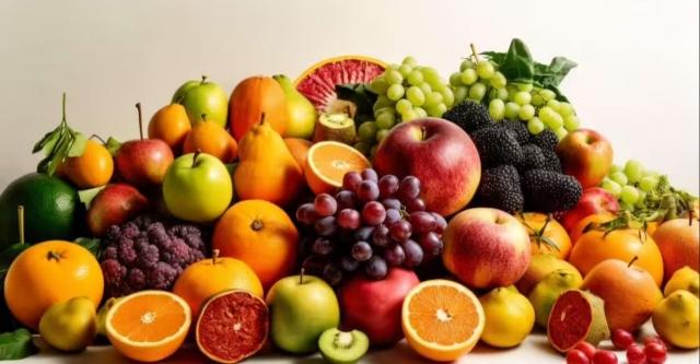 Fueling Your Future: A Guide to Healthy Eating in 2024 cover picture