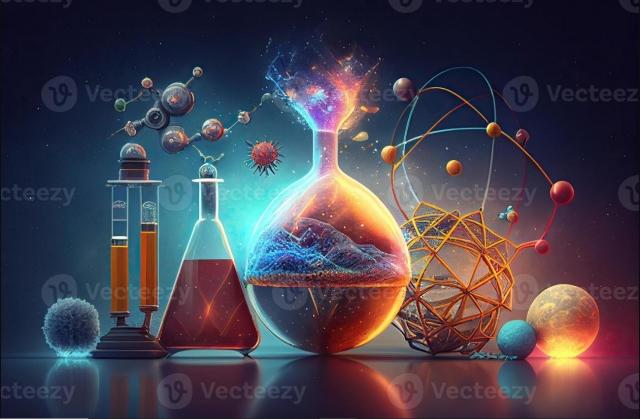 Navigating the Frontier: Emerging Trends in Science Journals for 2024 cover picture