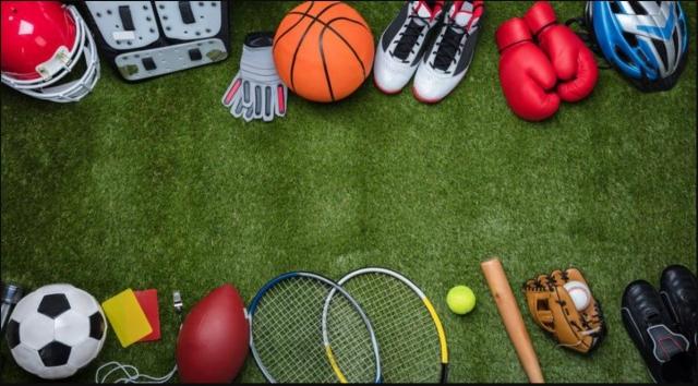 Game Changers: Unveiling the Sports Trends of 2024 cover picture