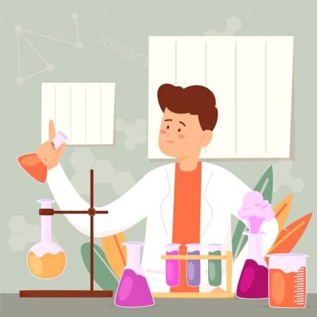 Chemistry Assignment Help: A Lifeline for Students cover picture