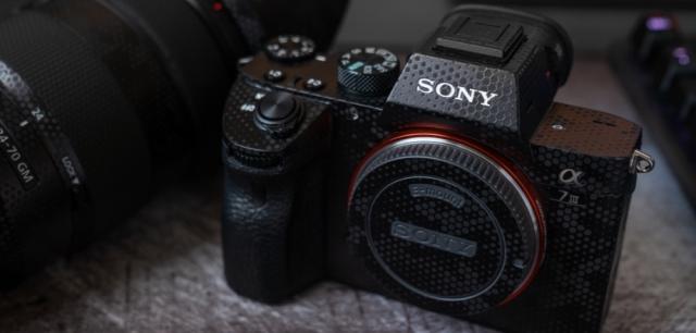 The Perfect Shot Awaits: Investing in the Sony a7 III for Photographers cover picture