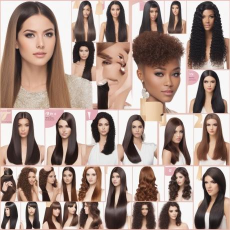 Top Picks: Best Online Wig Store for Every Style cover picture