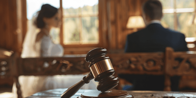Understanding Mediation in Divorce: A Path to Amicable Resolution cover picture