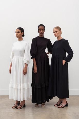Embrace Effortless Elegance: The Pleasures of Buying Maxi Dresses Online cover picture