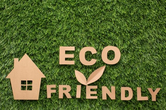 Eco-Friendly Insulation Materials for a Greener Home cover picture