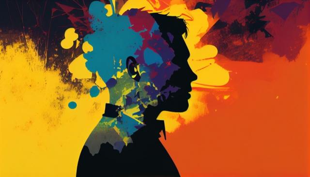 The Psychology of Art Perception cover picture