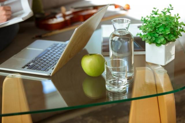 Sustainable Living: Optimizing Water Storage Solutions cover picture